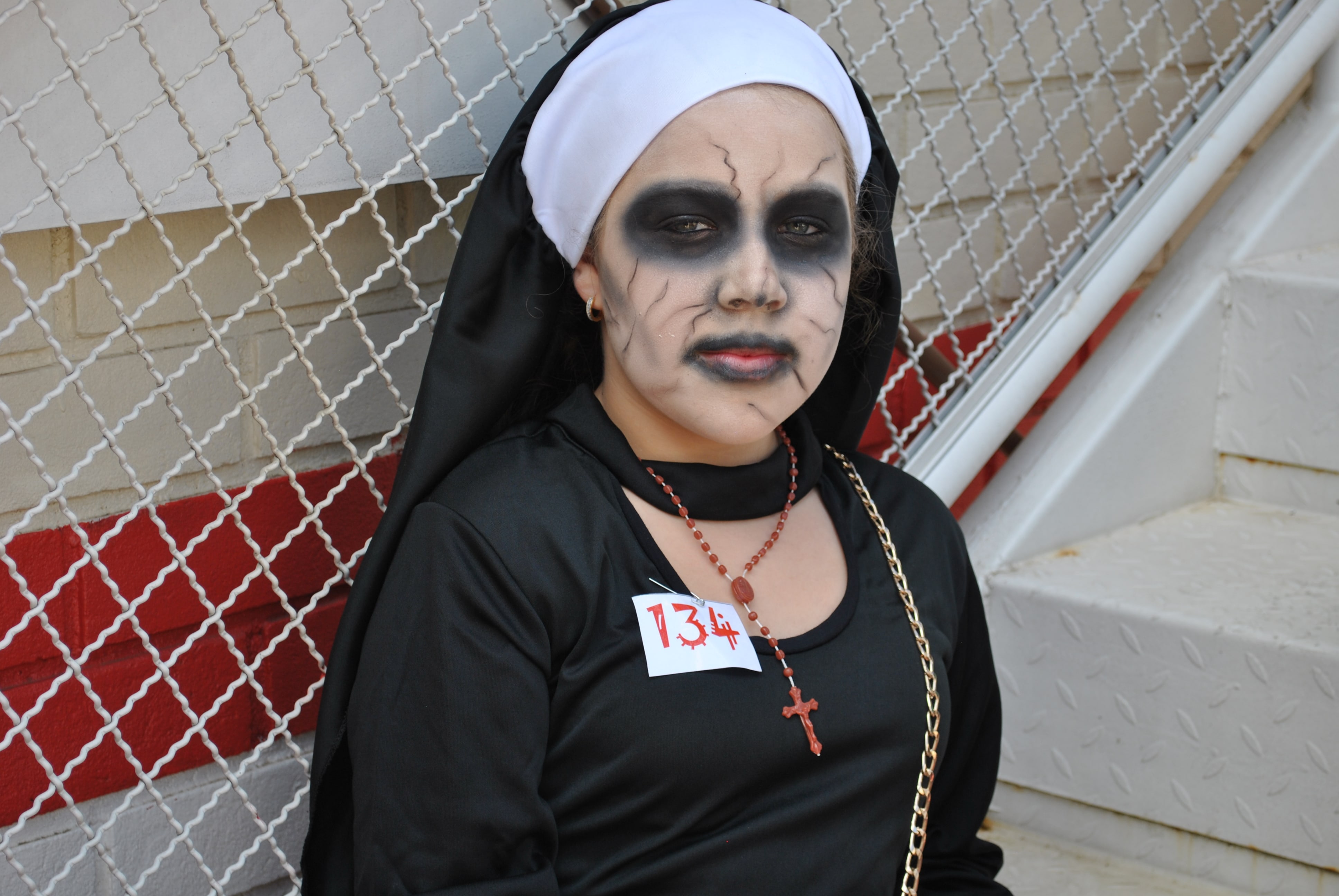 Fisk Curitiba (Cabral, Centro, Portão e Hauer) - Halloween Party 2018
